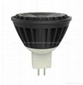 4W MR16 LED Lighting Bulbs