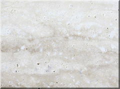 Chinese Ivory Travertine