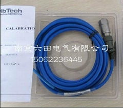 特价原装派利斯TM0782A-K-M加速度传感器