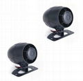 125db car alarm siren,speaker horn,buzzer/auto alarm siren/alarm 1