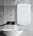 130db water leak alarm/water alarm/Bathroom alarm 