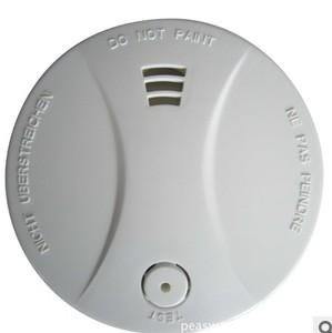 EN14604 /CE/ROHS stand-alone smoke alarm 10years life