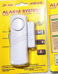 门窗报警器/door  alarm