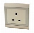 Electric Wall Switch / Light Switch  3