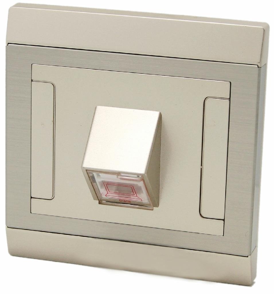 Electric Wall Switch / Light Switch  5