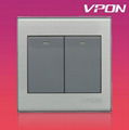 WALL SWITCH / POWER SWITCH / ELECTRIC SIWTCH 1