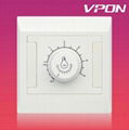 13a wall socket with LED  3