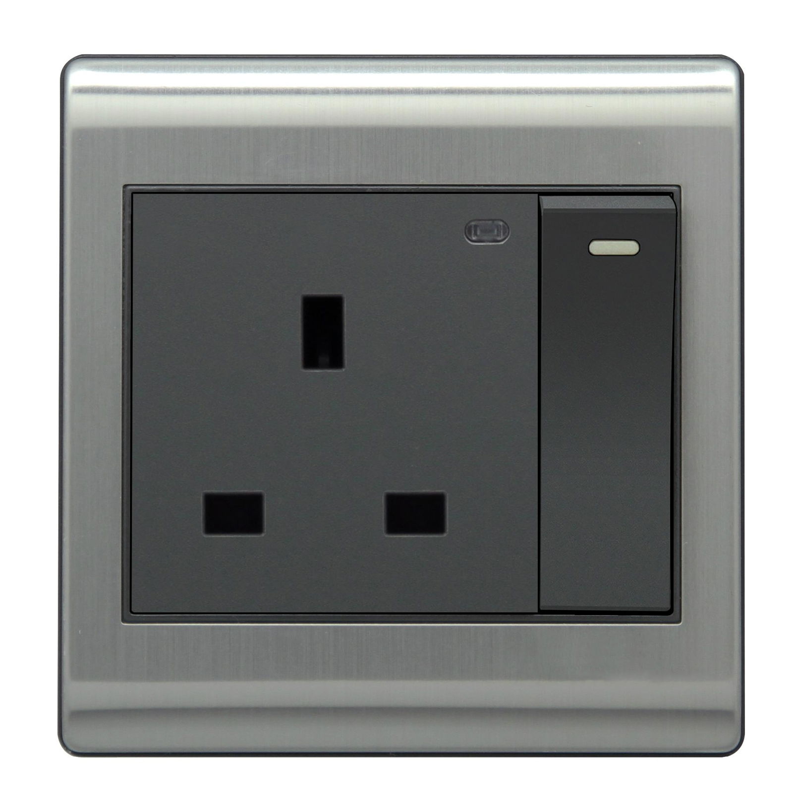 Electric Wall Switch Socket / Power Socket 