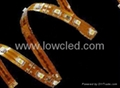 SMD3528 24W 600LM led strip light