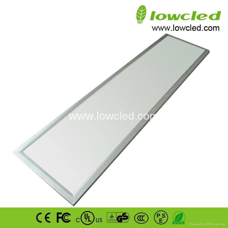 300*1200mm recessed LED panel light /led ceiling light, Led Ceiling Light Panel 