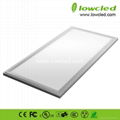 Commerical ultra bright LED panellight 300*600 with CE, EMC, LVC ROHS certificat