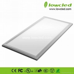 300*600mm Commerical ultra bright LED panellight with CE, EMC, LVC ROHS