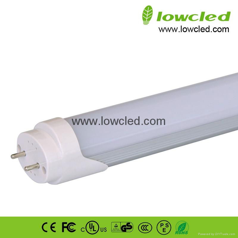 15W LED Tube Light T8 SMD3528 900mm with CE, ROHS, 3years warranty 