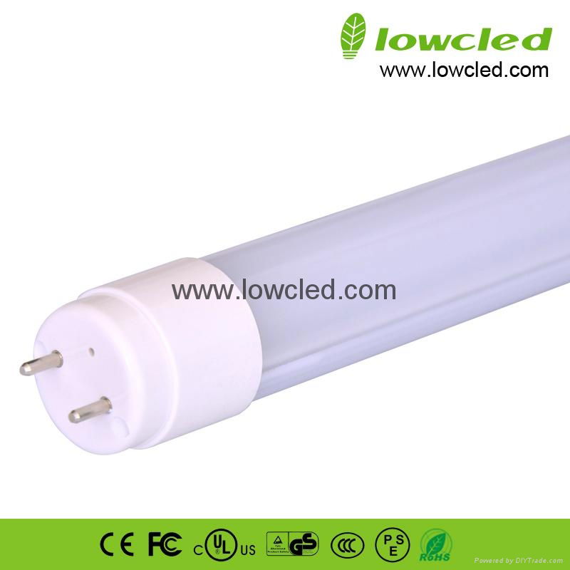 T8 SMD3528 1800mm 28W LED Tube Light with CE, ROHS, 3years warranty 