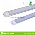 1500mm SMD3014 22W LED Tube Light T8 with 3years warranty, CE, EMC, LVD, ROHS