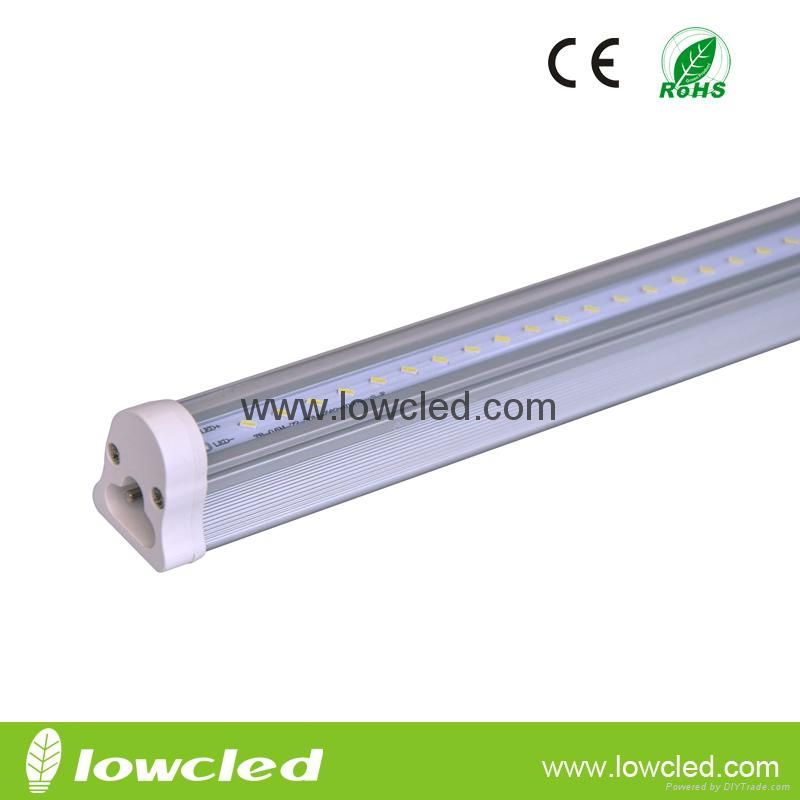 21W 1500mm 5FT LED Tube Light T5 