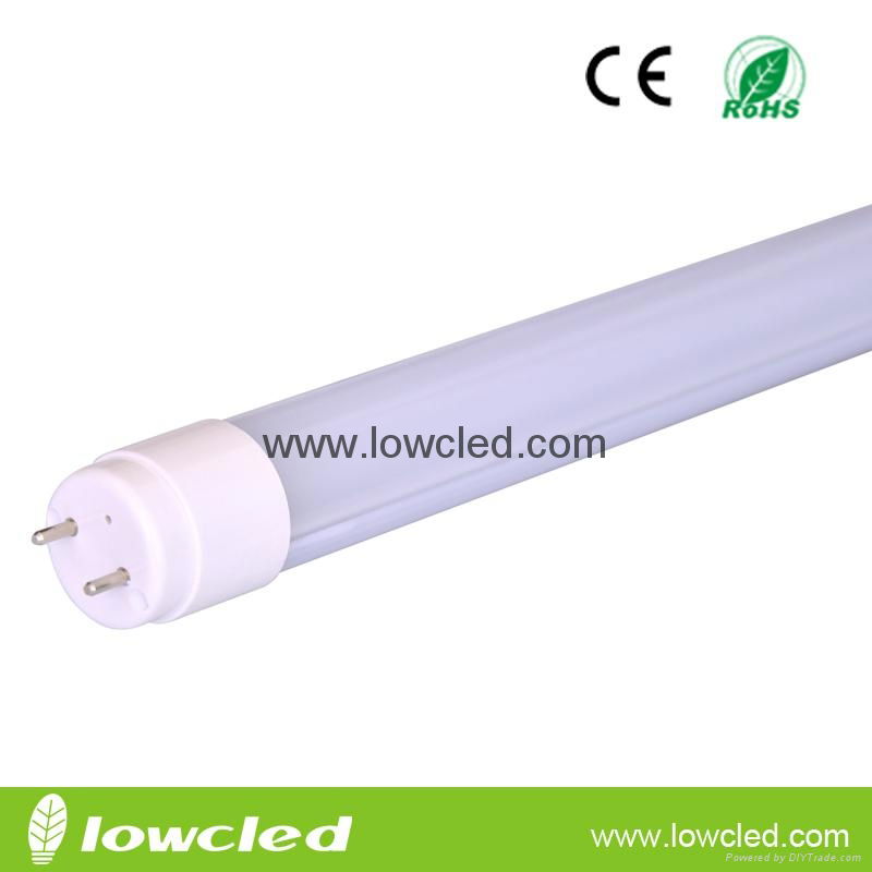 LOWCLED 18W 1200mm LED Tube Light T8 (LL-T8-1200-240P-WW) 2