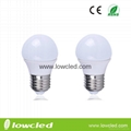 3W high power LED bulb with CE, ROHS rated