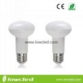 5W high power LED bulb with CE, ROHS rated