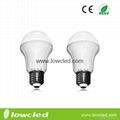 13W high power LED bulb light for home