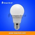 3W LED bulb lighting manufacturer / led lamp bulb distributor