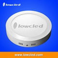 8 inch Round 24W China LED panel light surface mounted exporter with CE, ROHS 1