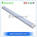Shenzhen LOWCLED IP65 outdoor 60/120/150mm LED Tri-Proof Light /led linear light 2