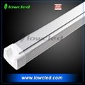 Shenzhen LOWCLED IP65 outdoor 60/120/150mm LED Tri-Proof Light /led linear light