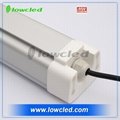Shenzhen LOWCLED IP65 outdoor 60/120/150mm LED Tri-Proof Light /led linear light 7