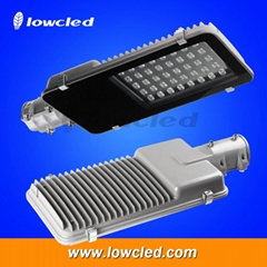 40W High power Epistar LED STREET LIGHTING