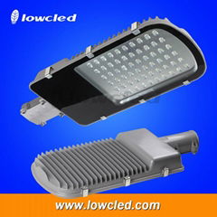 60W High power Epistar SOLAR LED STREET LIGHTS