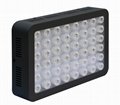 Led Grow Light 300w~1200w, 3W Chips Full Spectrum Led Grow Lights with 2 years