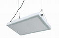 High quality greenhouse LED Grow LIght fixture for vegetbales/fruit/Flower