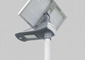 20Watt semi-integrated solar led street light, solar street lamp