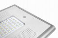 IP65 60Watt all in one integrated solar led street light 3