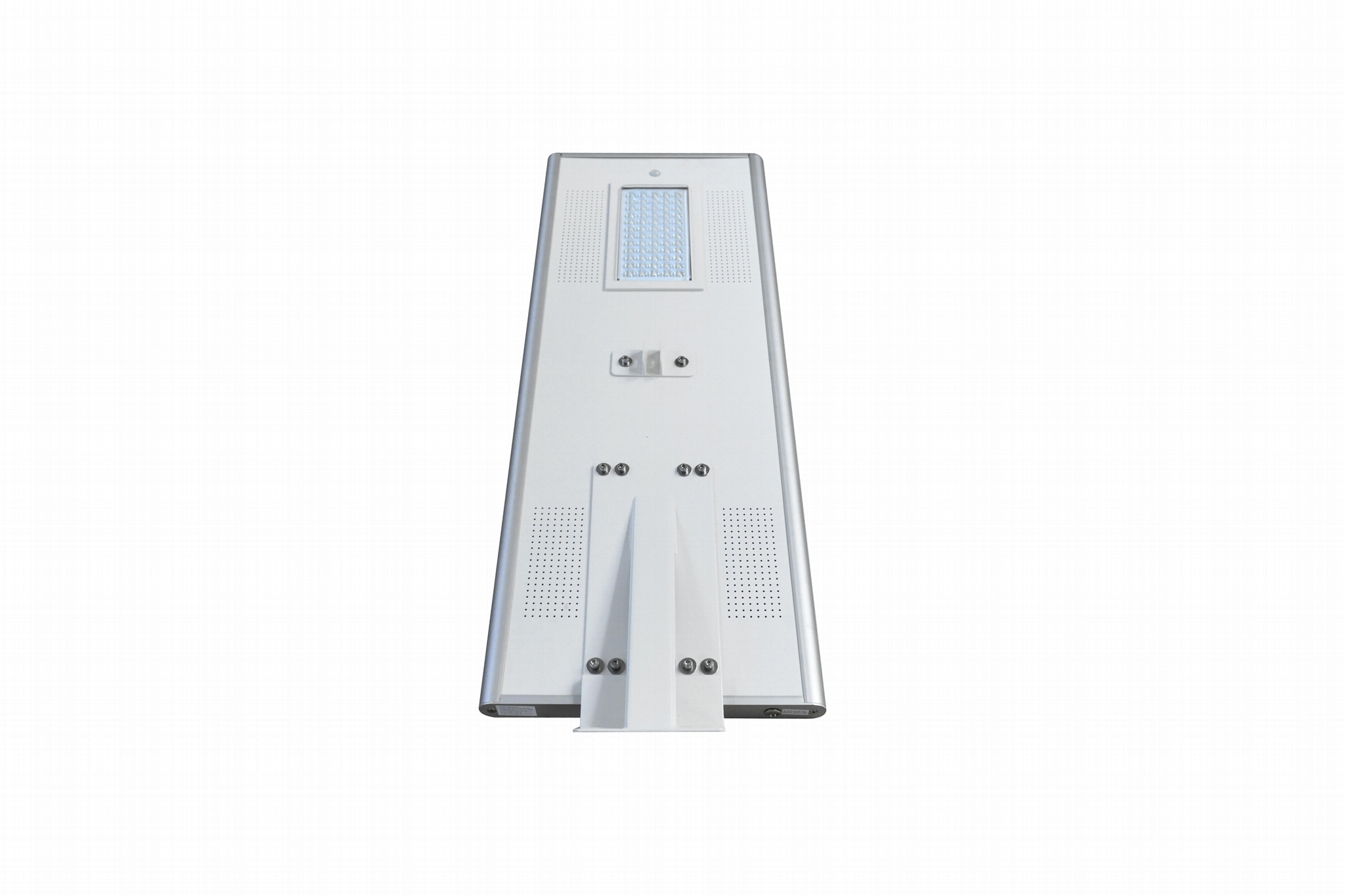 IP65 60Watt all in one integrated solar led street light