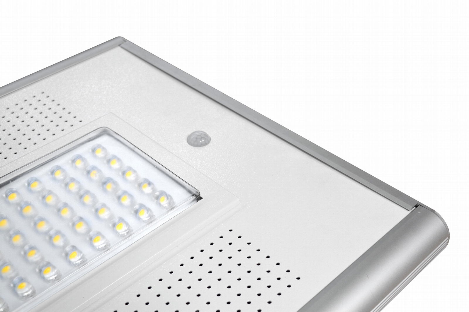 IP65 60Watt all in one integrated solar led street light 5