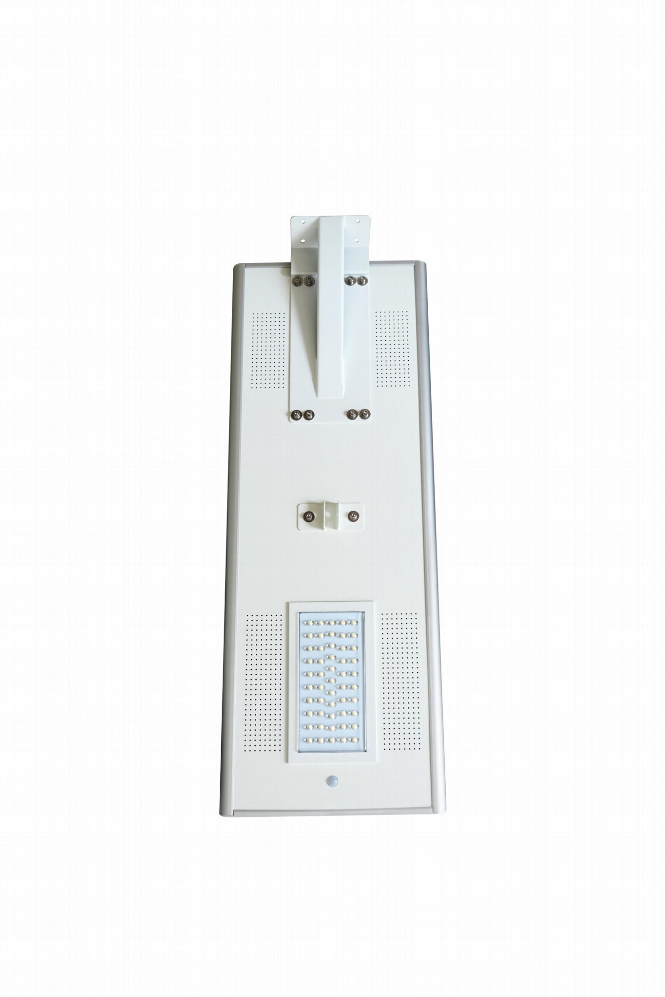 IP65 50Watt all in one integrated solar led street light 5