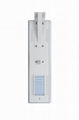 LOWCLED IP65 40Watt all in one integrated solar led street light 1