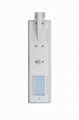 LOWCLED IP65 40Watt all in one integrated solar led street light