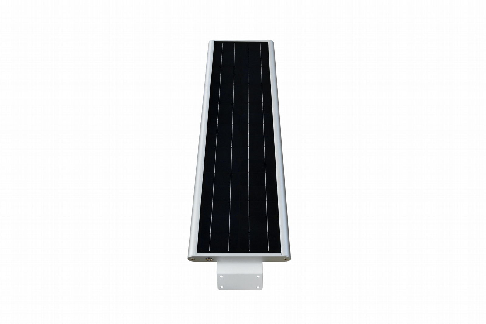LOWCLED IP65 40Watt all in one integrated solar led street light 3