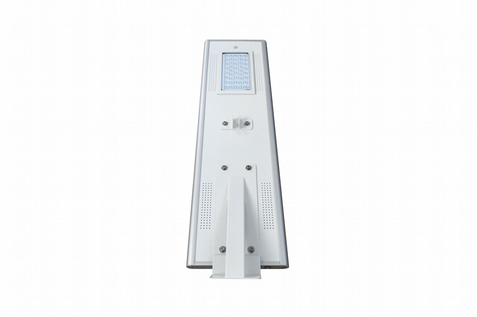 LOWCLED IP65 40Watt all in one integrated solar led street light 5