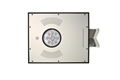 IP65 12Watt all in one integrated solar streetlights, garden lamp 3