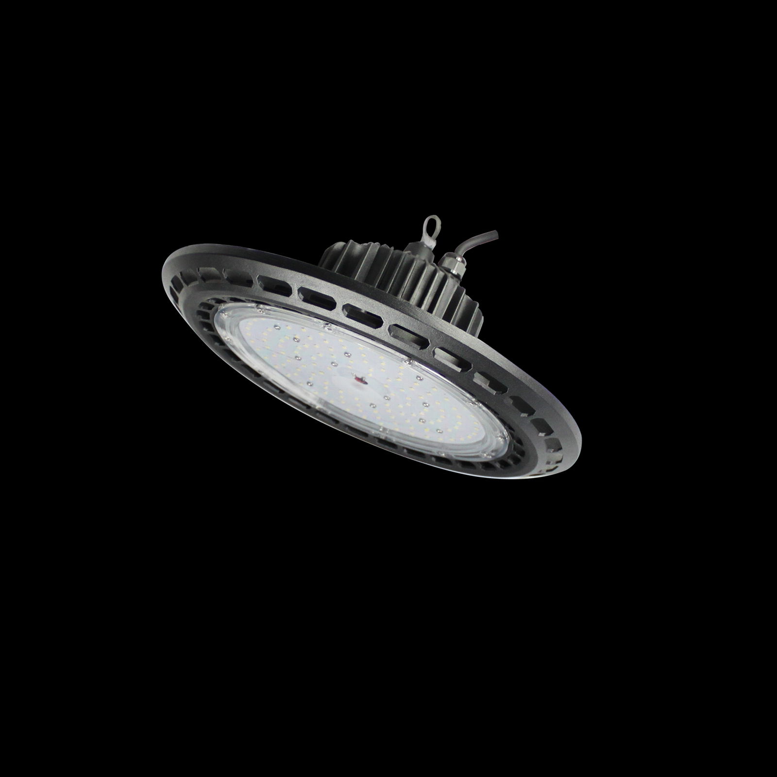 100W UFO industrial lighting