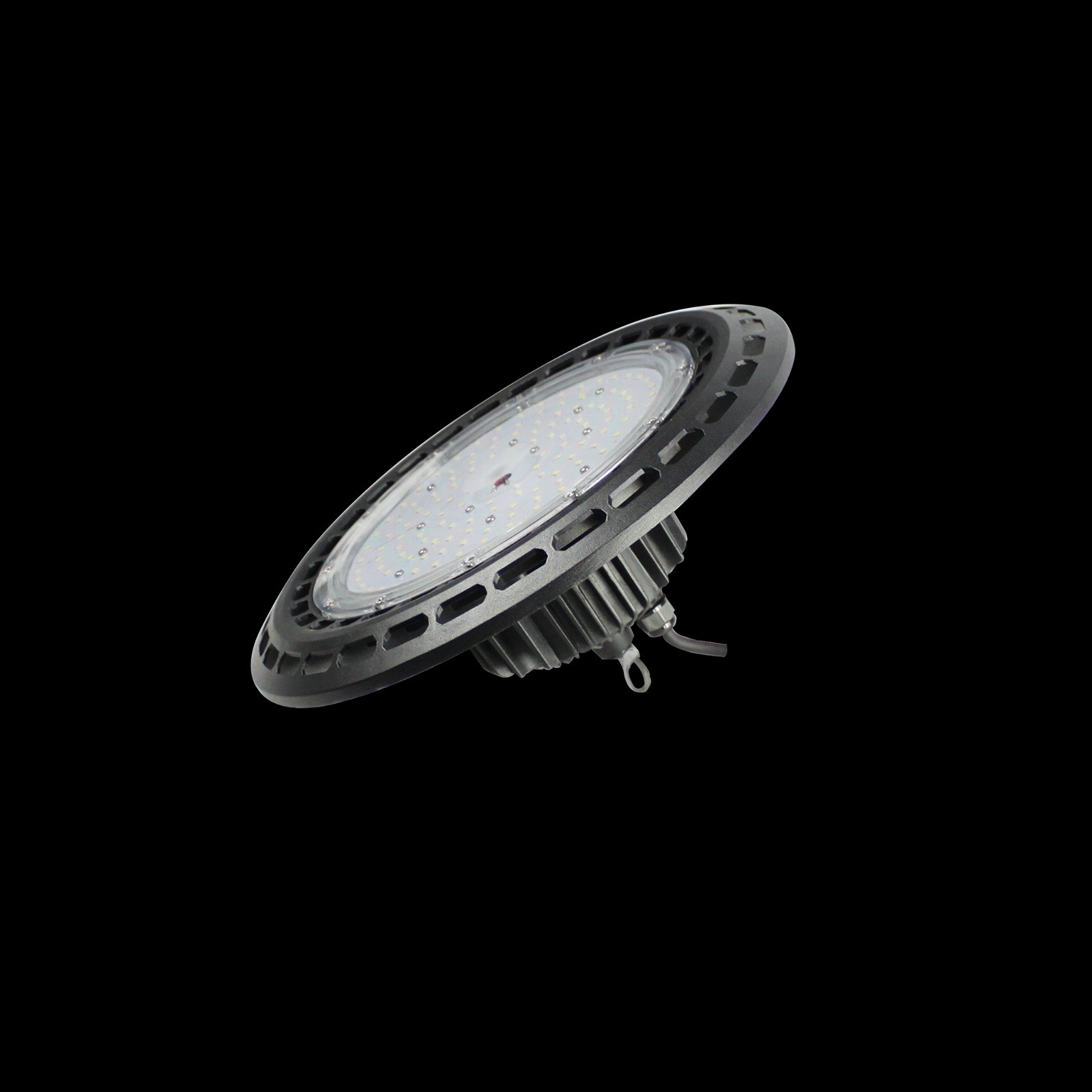 100W UFO industrial lights