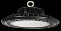 150LM/W 200W UFO IP65 LED High Bay Light