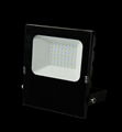 5years warranty Low voltage 10-30V DC 10W 130LM/W IP65 LED Flood light CE, ROHS