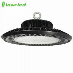 150LM/W 240W UFO IP65 LED High Bay Light