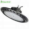 150LM/W 240W UFO IP65 LED High Bay Light 2