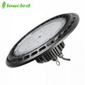 150LM/W 240W UFO IP65 LED High Bay Light 5